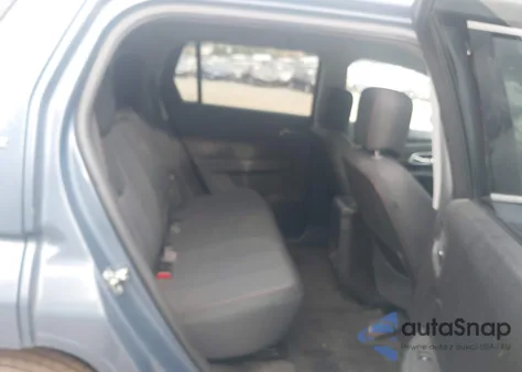 2011 GMC Terrain Sle-1 from USA, damaged, VIN 2CTALMEC8B6425874